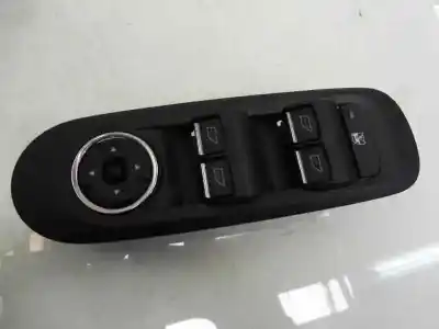 Second-hand car spare part left front power window switch for ford mondeo berlina (ca2) ambiente oem iam references 7s7t14a132ab