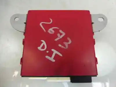 Second-hand car spare part electronic module for lexus is200 (ds2/is2) 250 v6 oem iam references 8943053011  1233006840