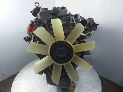 Автозапчасти б/у полный двигатель за ssangyong rodius xdi ссылки oem iam d27dt  