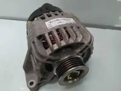 Gebrauchtes Autoersatzteil lichtmaschine zum fiat panda (169) 1.2 cat oem-iam-referenzen 51859037