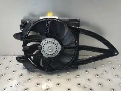 Gebrauchtes Autoersatzteil elektro-lüfter zum fiat panda (169) 1.2 cat oem-iam-referenzen 51829974