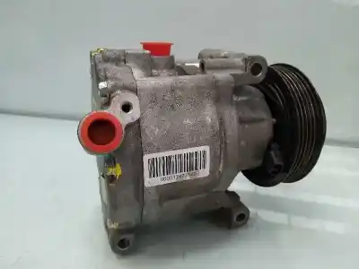 Gebrauchtes Autoersatzteil klimakompressor zum fiat panda (169) 1.2 cat oem-iam-referenzen 0052060461
