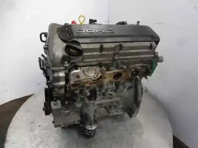 İkinci el araba yedek parçası KOMPLE MOTOR için SUZUKI SWIFT BERLINA (MZ)  OEM IAM referansları M13A  