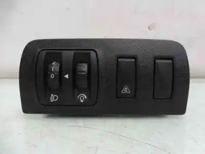 İkinci el araba yedek parçası çok fonksiyonlu kontrol için renault scenic iii family edition oem iam referansları 251900001rd