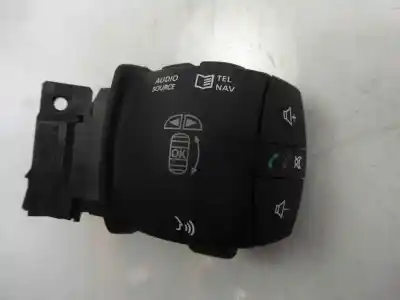 İkinci el araba yedek parçası çok fonksiyonlu kontrol için renault scenic iii family edition oem iam referansları 255520014r