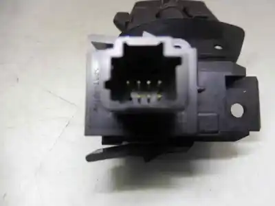 İkinci el araba yedek parçası çok fonksiyonlu kontrol için renault scenic iii family edition oem iam referansları 255520014r  