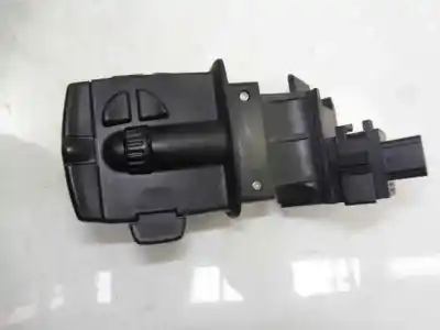 İkinci el araba yedek parçası çok fonksiyonlu kontrol için renault scenic iii family edition oem iam referansları 255520014r  