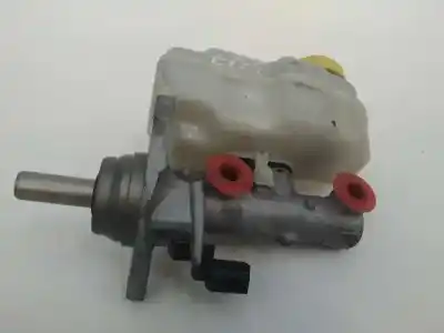 Peça sobressalente para automóvel em segunda mão bomba de travões por seat ibiza (6p1) fr referências oem iam 6r0611301a