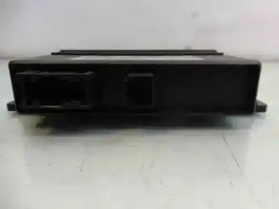 Second-hand car spare part electronic module for peugeot 308 gt oem iam references 9663937380  0263004233