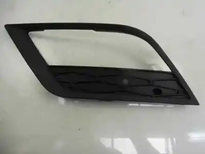 Peça sobressalente para automóvel em segunda mão grelha de pára choques frontal por seat leon st (5f8) style ecomotive referências oem iam 5f0853665a