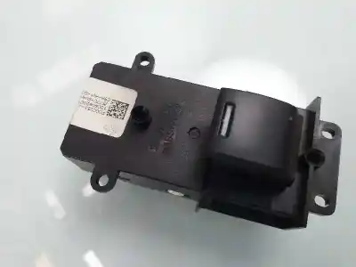 Pezzo di ricambio per auto di seconda mano comando alzacristalli posteriori destro per honda cr-v (re) comfort riferimenti oem iam 35770swag010m2