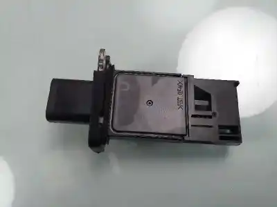 Peça sobressalente para automóvel em segunda mão medidor de massa de ar por ford focus berlina (cap) sport referências oem iam 3l3a12b579ba