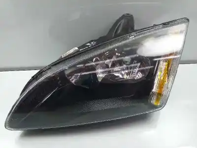 Peça sobressalente para automóvel em segunda mão farol / farolim esquerdo por ford focus berlina (cap) sport referências oem iam 4m5113w030jb