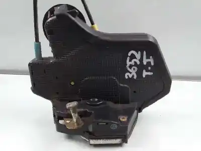 Second-hand car spare part rear left door lock for suzuki grand vitara jb (jt) 1.9 ddis turbodiesel oem iam references 50726065