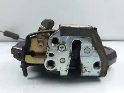 Second-hand car spare part rear left door lock for suzuki grand vitara jb (jt) 1.9 ddis turbodiesel oem iam references 50726065  