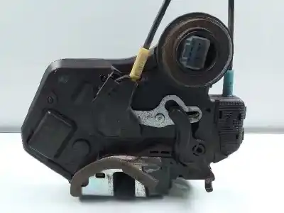 Second-hand car spare part rear left door lock for suzuki grand vitara jb (jt) 1.9 ddis turbodiesel oem iam references 50726065  