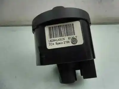 Автозапчасти б/у управление светом за volkswagen eos (1f7, 1f8) 2.0 tdi ссылки oem iam 1k0941431n  