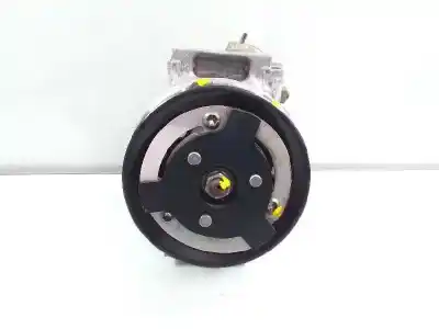 Автозапчастина б/у компресор кондиционера для volkswagen eos (1f7, 1f8) 2.0 tdi посилання на oem iam 1k0820803s  