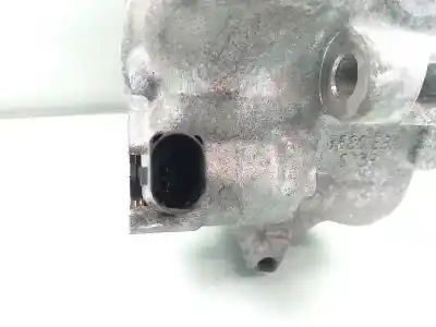 Автозапчастина б/у компресор кондиционера для volkswagen eos (1f7, 1f8) 2.0 tdi посилання на oem iam 1k0820803s  