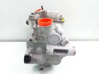 Автозапчастина б/у компресор кондиционера для volkswagen eos (1f7, 1f8) 2.0 tdi посилання на oem iam 1k0820803s  