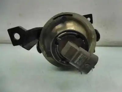 Автозапчасти б/у левая противотуманная фара за volkswagen eos (1f7, 1f8) 2.0 tdi ссылки oem iam   