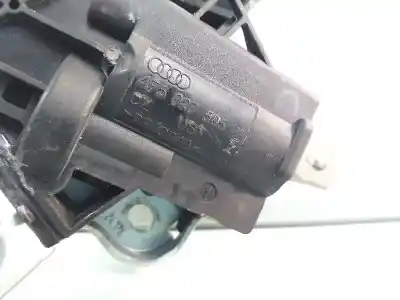 Автозапчасти б/у замок багажника/ворот за volkswagen eos (1f7, 1f8) 2.0 tdi ссылки oem iam 4f5827505d  