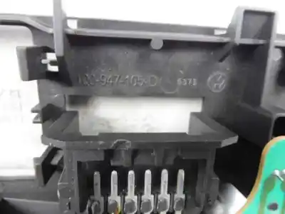 Автозапчасти б/у внутренний свет за volkswagen eos (1f7, 1f8) 2.0 tdi ссылки oem iam 1q0947105d  