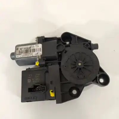 Tweedehands auto-onderdeel linker ruit motor achter voor renault scenic iii grand dynamique oem iam-referenties 827310166r