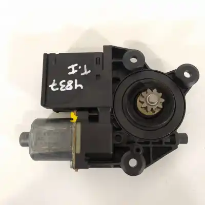 Second-hand car spare part rear left window motor for renault scenic iii grand dynamique oem iam references 827310166r  0130822517