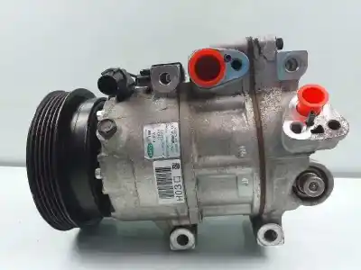 Piesă de schimb auto la mâna a doua compresor de aer condiționat pentru hyundai i30 comfort referințe oem iam f500an8ca03