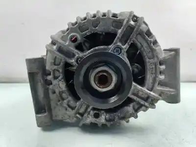 Автозапчастина б/у генератор для mini mini (r50,r53) cooper посилання на oem iam 755922301  0124325158