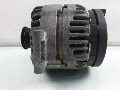 Автозапчастина б/у генератор для mini mini (r50,r53) cooper посилання на oem iam 755922301  0124325158