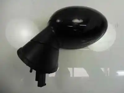 Second-hand car spare part left rearview mirror for mini mini (r50,r53) cooper oem iam references 