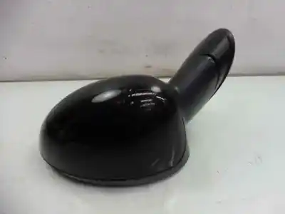 Second-hand car spare part left rearview mirror for mini mini (r50,r53) cooper oem iam references   