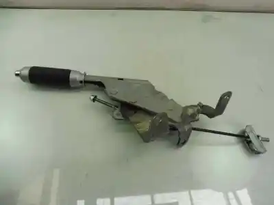 Second-hand car spare part handbrake lever for mini mini (r50,r53) cooper oem iam references 3441677481401