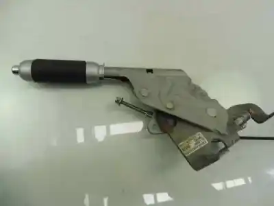 Автозапчастина б/у важіль ручного гальма для mini mini (r50,r53) cooper посилання на oem iam 3441677481401 15557110 226790