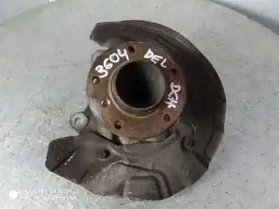 Pièce détachée automobile d'occasion moyeu de roue avant droite pour bmw serie 3 berlina (e90) 330d références oem iam 31216793924