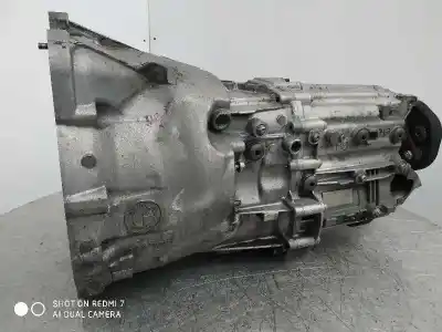 Second-hand car spare part GEARBOX for BMW SERIE 3 BERLINA (E90)  OEM IAM references HGK  