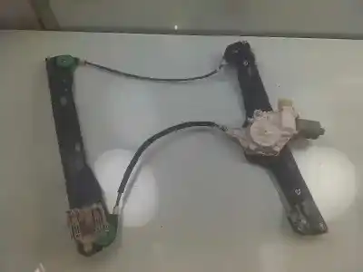 Pièce détachée automobile d'occasion léve glace avant gauche pour bmw serie 3 berlina (e90) 330d références oem iam 51337140587