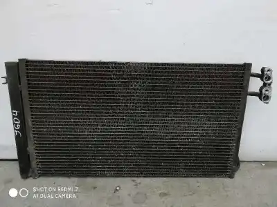 Pièce détachée automobile d'occasion condenseur de climatisation pour bmw serie 3 berlina (e90) 330d références oem iam 603003903