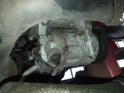 Автозапчасти б/у компрессор кондиционера воздуха за seat ibiza (6j5) sport ссылки oem iam 6q0820808f