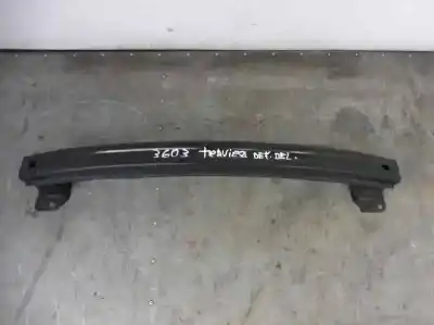 Автозапчасти б/у усиление переднего бампера за seat ibiza (6j5) sport ссылки oem iam 6j0807109a