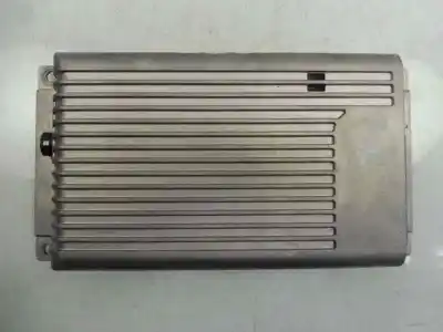 Peça sobressalente para automóvel em segunda mão módulo eletrônico por bmw serie 1 coupe (e82) 123d referências oem iam 84109200822