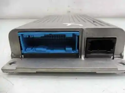 Second-hand car spare part electronic module for bmw serie 1 coupe (e82) 123d oem iam references 84109200822 87888080 7530j087888080