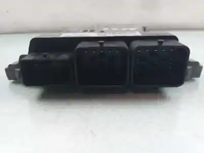 Автозапчастина б/у ебу контролер двигуна для citroen c4 picasso intensive посилання на oem iam 9811651980 180123009b 9666681180
