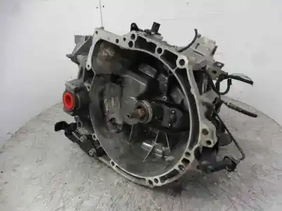 Автозапчасти б/у коробка передач за citroen c4 picasso intensive ссылки oem iam 20mb32