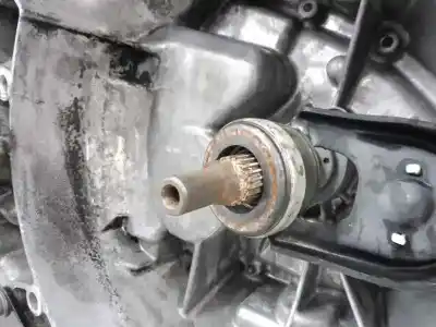 Автозапчасти б/у коробка передач за citroen c4 picasso intensive ссылки oem iam 20mb32  