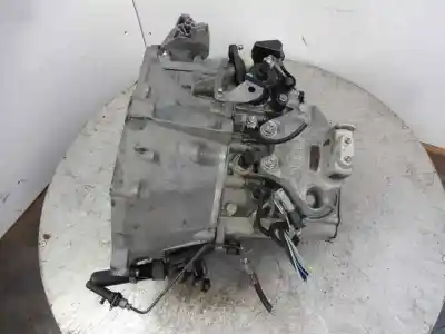 Автозапчасти б/у коробка передач за citroen c4 picasso intensive ссылки oem iam 20mb32  