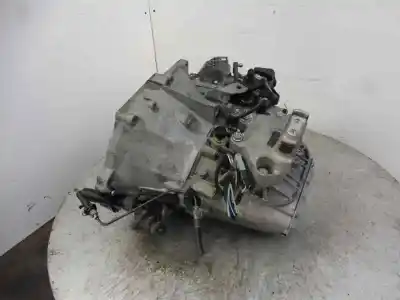 Автозапчасти б/у коробка передач за citroen c4 picasso intensive ссылки oem iam 20mb32  