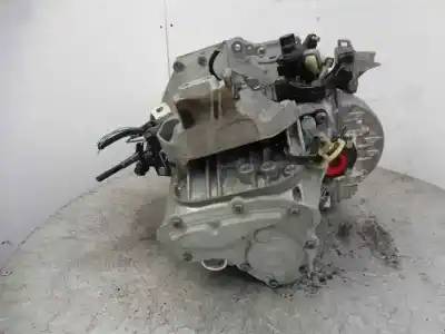Автозапчасти б/у коробка передач за citroen c4 picasso intensive ссылки oem iam 20mb32  